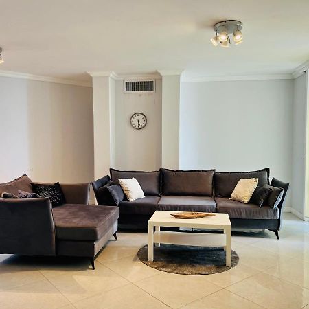 Royal Aparatment On The Sea , Blvd Nitza 34 Netanya Luaran gambar