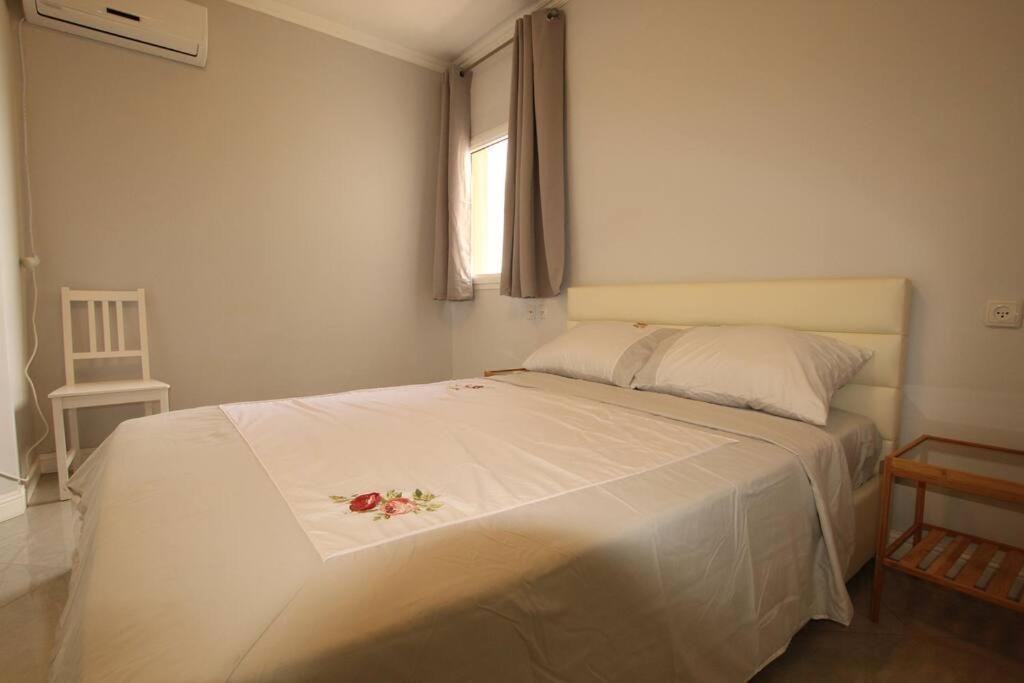 Royal Aparatment On The Sea , Blvd Nitza 34 Netanya Luaran gambar
