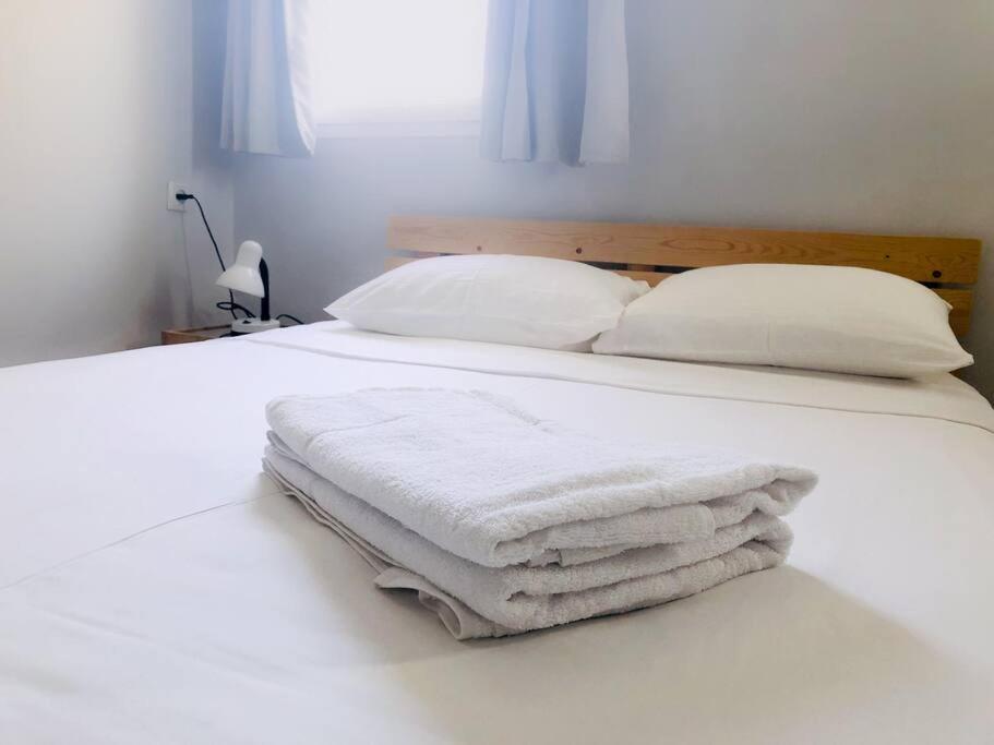 Royal Aparatment On The Sea , Blvd Nitza 34 Netanya Luaran gambar
