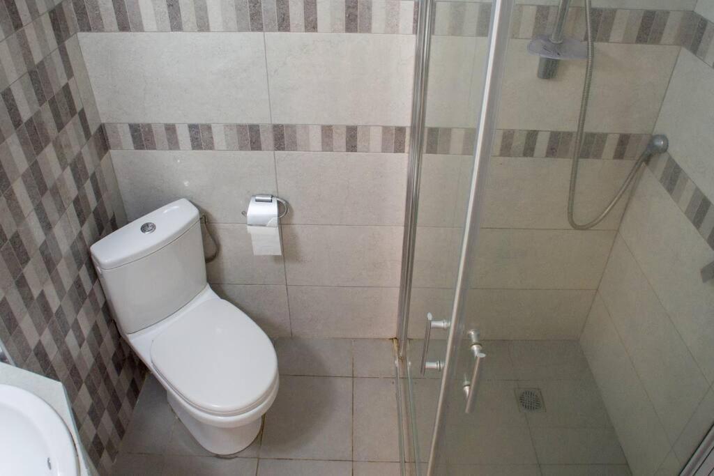 Royal Aparatment On The Sea , Blvd Nitza 34 Netanya Luaran gambar