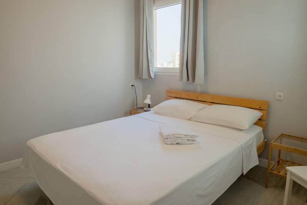 Royal Aparatment On The Sea , Blvd Nitza 34 Netanya Luaran gambar